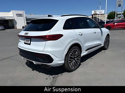 New 2026 Audi SQ5 Premium Plus