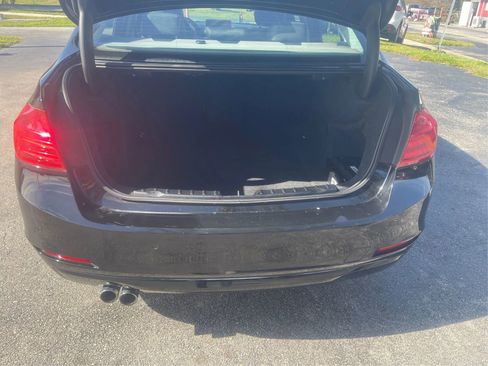 Used 2015 BMW 328i Sedan image 12