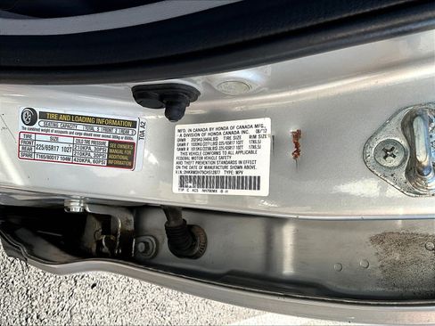 Used 2012 Honda CR-V EX-L image 18
