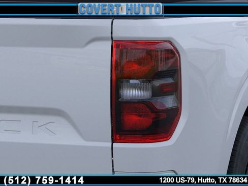 New 2026 Ford Maverick Lobo image 22