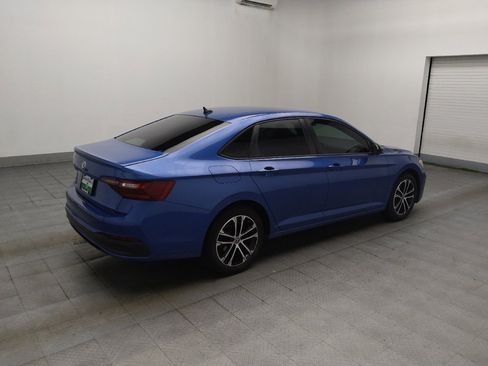 Used 2022 Volkswagen Jetta Sport FWD image 10