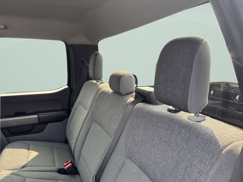 Used 2024 Ford F150 XLT image 15
