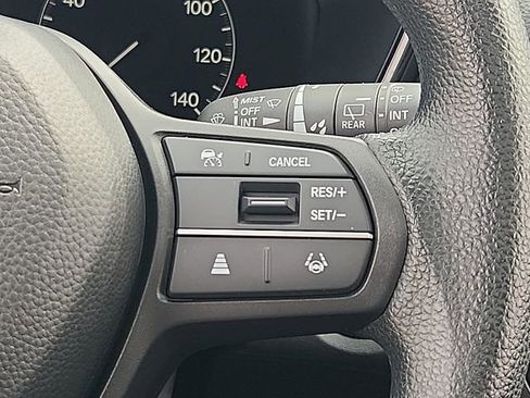 Used 2025 Honda CR-V EX image 22