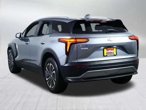 Used 2024 Chevrolet Blazer EV LT AWD/4WD image 5
