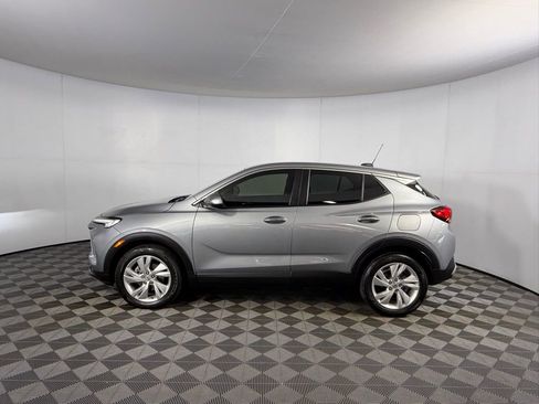 Used 2024 Buick Encore GX Preferred image 11