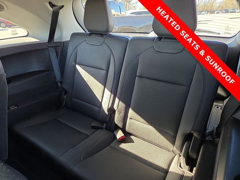 Used 2019 Acura MDX SH-AWD w/ Technology Package image 10