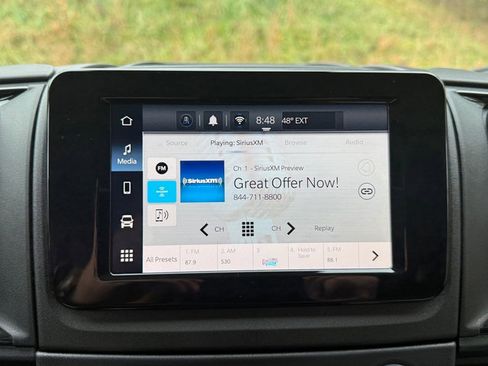 New 2026 RAM ProMaster 1500 w/ Safety Group image 22