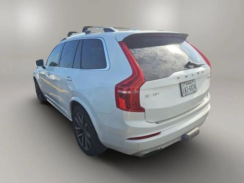 Used 2017 Volvo XC90 T6 Momentum w/ Vision Package AWD/4WD image 2