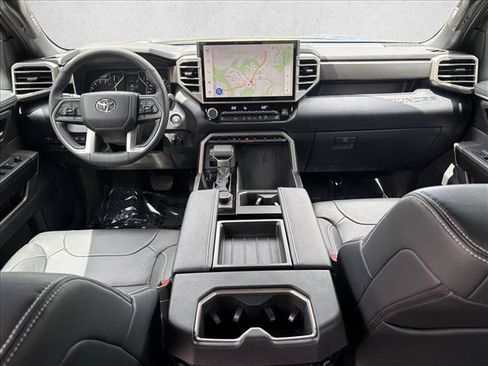 Certified 2026 Toyota Tundra SR5 w/ SR5 Premium Package AWD/4WD image 23