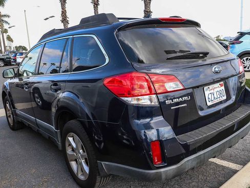 Used 2013 Subaru Outback 2.5i Limited image 7