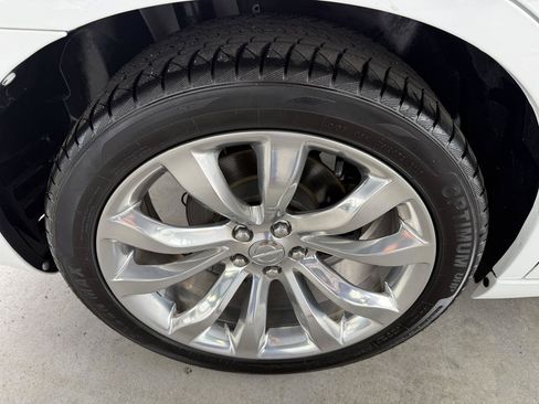 Used 2019 Chrysler 300 Touring L w/ Quick Order Package 2EF RWD image 45