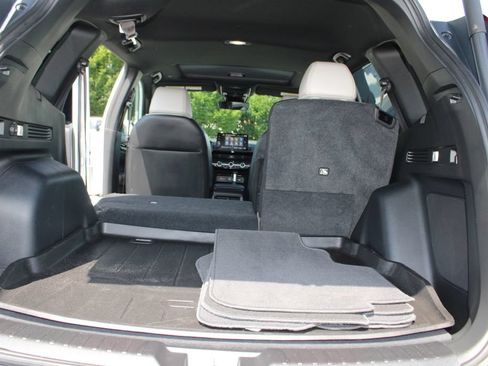 Used 2024 Honda CR-V Sport Touring image 34