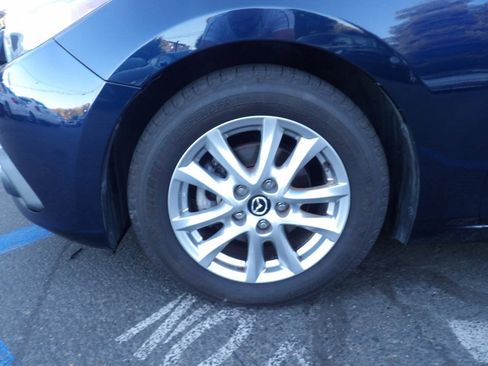 Used 2014 MAZDA MAZDA3 i Grand Touring FWD image 16