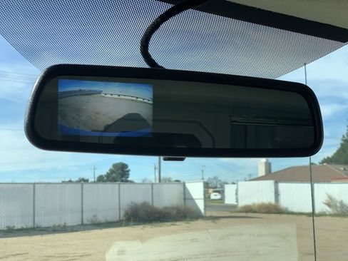 New 2026 Chevrolet Express 3500 w/ Power Convenience Package RWD image 12
