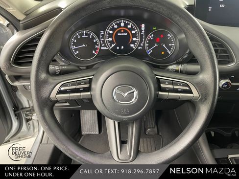 Used 2021 MAZDA MAZDA3 Sedan image 22