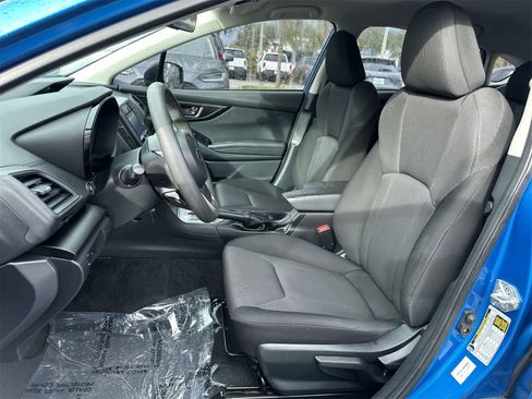 Used 2021 Subaru Impreza 2.0i image 13