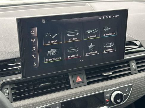 Used 2023 Audi A5 2.0T Premium Plus w/ Premium Plus AWD/4WD image 30