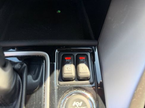 Used 2023 Mitsubishi Eclipse Cross LE AWD/4WD image 29