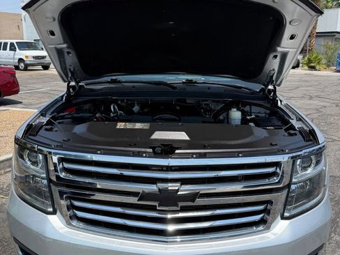 Used 2020 Chevrolet Tahoe 2WD image 23