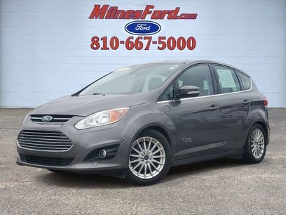 Used 2014 Ford C-MAX Energi SEL w/ Equipment Group 303A