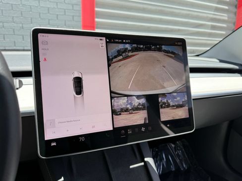 Used 2022 Tesla Model 3 Standard Range RWD image 27
