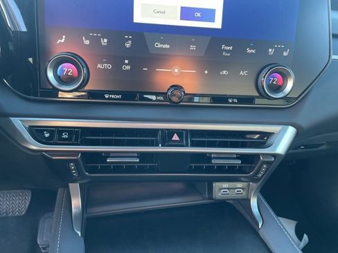 New 2026 Lexus RX 350 image 21