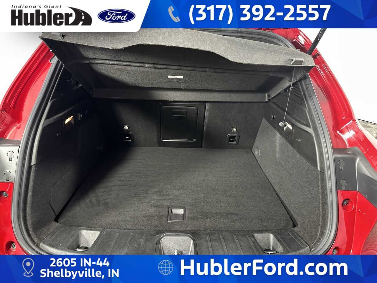 Used 2024 Dodge Hornet R/T AWD/4WD image 22