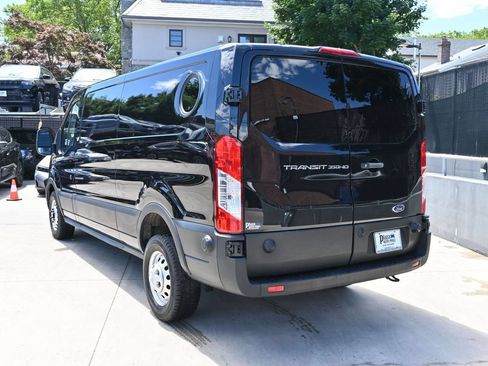 Used 2024 Ford Transit 350 148 Low Roof RWD image 5