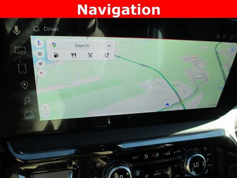 Used 2025 GMC Sierra 1500 AT4X image 16