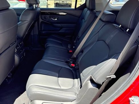 Certified 2025 Honda Pilot EX-L image 11