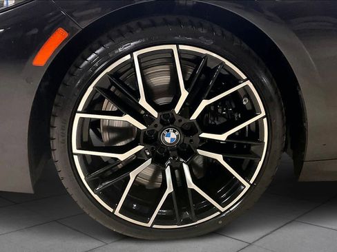 New 2026 BMW 840i Convertible w/ Comfort Seating Package image 11