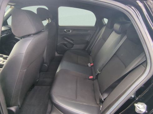 Used 2024 Honda Civic Sport image 14