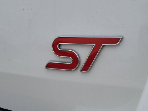 Used 2023 Ford Explorer ST w/ Equipment Group 401A AWD/4WD image 6