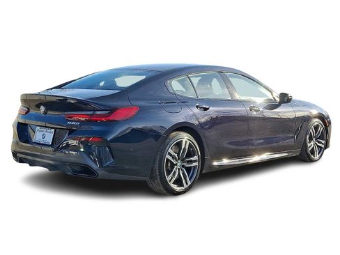 Used 2025 BMW 840i xDrive image 6