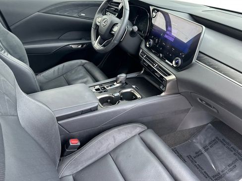 Certified 2024 Lexus RX 350 FWD image 16