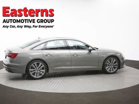 Used 2023 Audi A6 2.0T Premium w/ Convenience Package AWD/4WD image 45