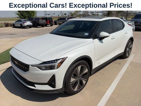 Used 2023 Polestar Polestar 2 w/ Pilot Pack image 1