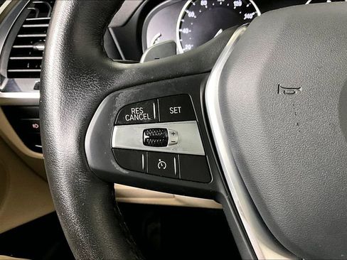 Used 2020 BMW X3 xDrive30i w/ Convenience Package image 18