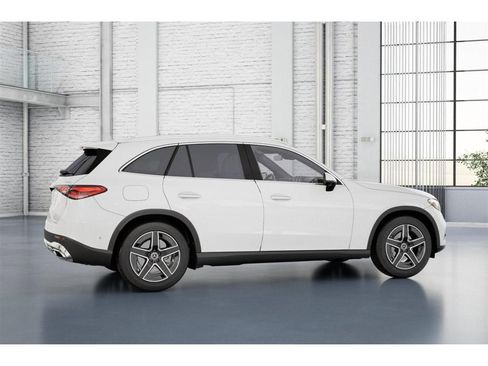 New 2026 Mercedes-Benz GLC 300 GLC 300 image 18