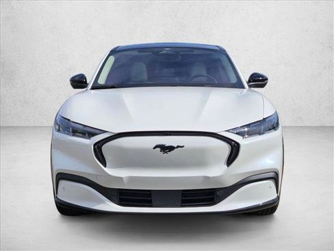 Used 2024 Ford Mustang Mach-E Premium image 2