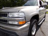 Used 2001 Chevrolet Tahoe LT w/ LT Preferred Equipment Group image 5