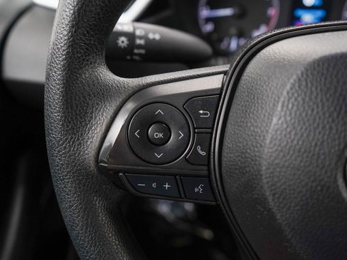 Used 2024 Toyota Corolla LE FWD image 18