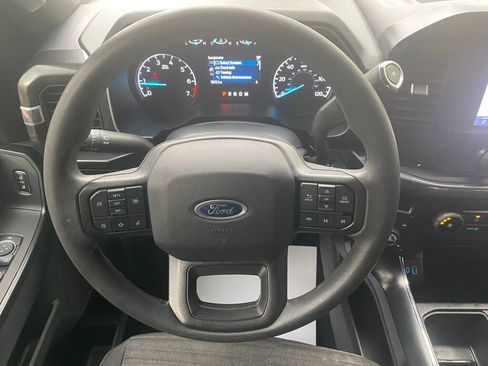 Used 2023 Ford F150 XL w/ STX Appearance Package image 11