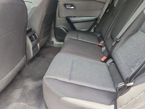 Used 2023 Nissan Rogue SV AWD/4WD image 23