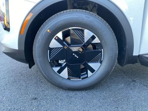 New 2026 Kia Sportage LX image 29