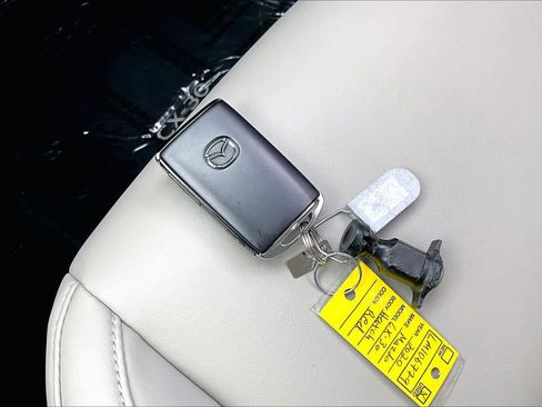 Used 2020 MAZDA CX-30 FWD w/ Preferred Package image 14
