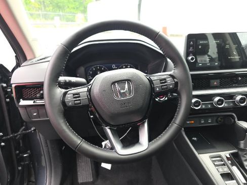 Used 2026 Honda CR-V EX-L image 9