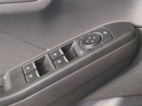 Used 2025 Ford Escape Active FWD image 29