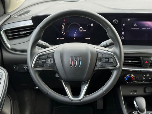 Used 2025 Buick Encore GX Preferred image 28