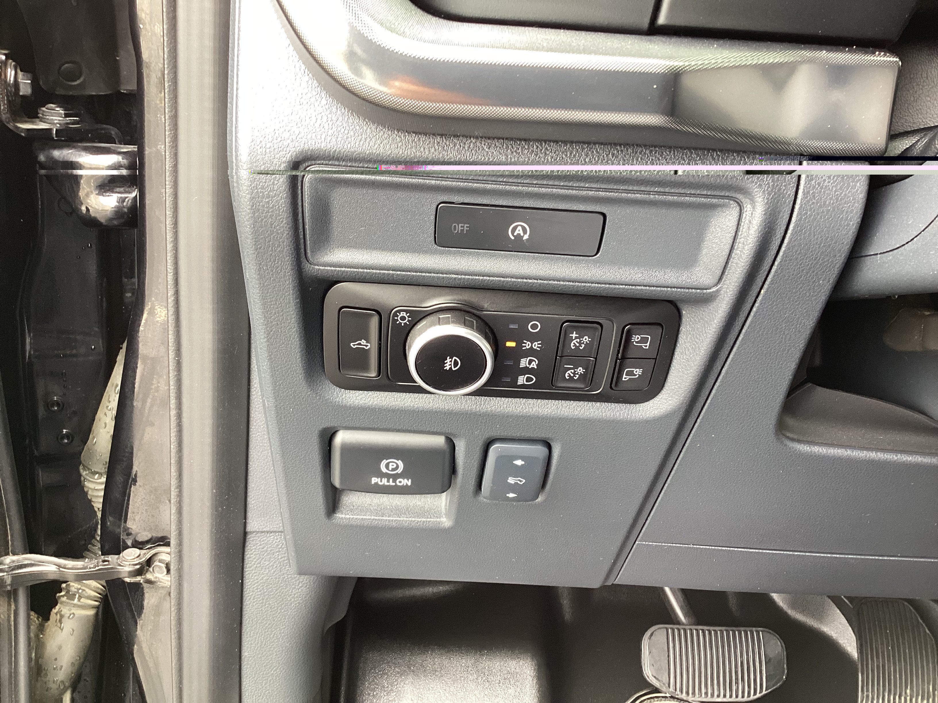 Used 2025 Ford F150 Tremor w/ Equipment Group 402A High AWD/4WD image 27